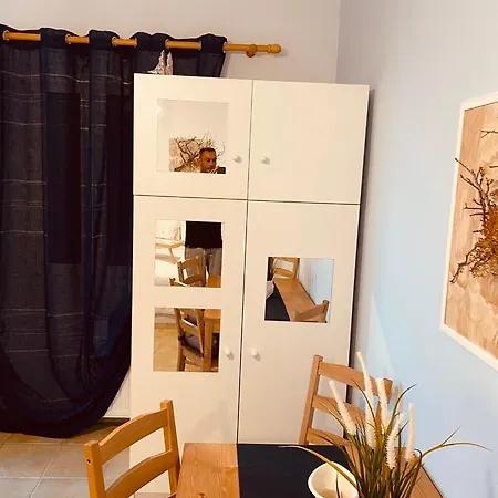 Kea Hauses View φοιρα κατω μερια κεασ κυκλαδων Penzion Kato Meria