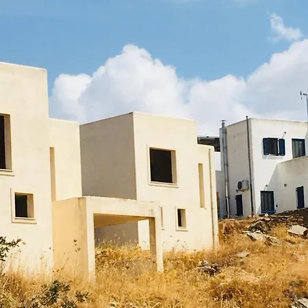 Kea Hauses View φοιρα κατω μερια κεασ κυκλαδων