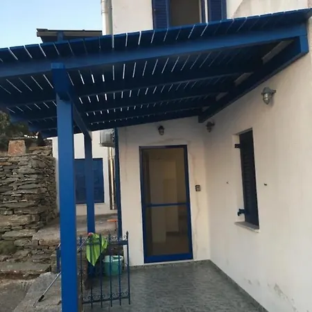 Kea Hauses View φοιρα κατω μερια κεασ κυκλαδων Kato Meria