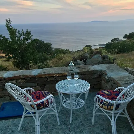 Kea Hauses View φοιρα κατω μερια κεασ κυκλαδων *