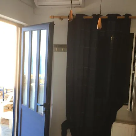 بيت ضيافة Kea Hauses View φοιρα κατω μερια κεασ κυκλαδων *
