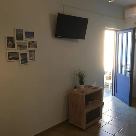 Kea Hauses View φοιρα κατω μερια κεασ κυκλαδων Penzion