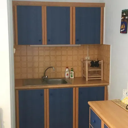 Penzion Kea Hauses View φοιρα κατω μερια κεασ κυκλαδων