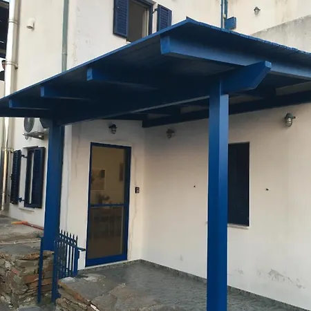بيت ضيافة Kea Hauses View φοιρα κατω μερια κεασ κυκλαδων *